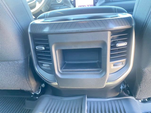 New 2026 RAM 2500 Big Horn image 27