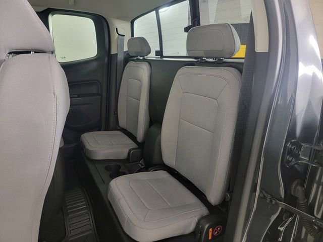 Used 2016 Chevrolet Colorado LT w/ LT Convenience Package image 15