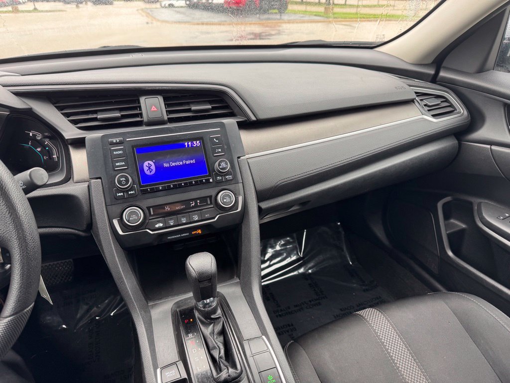 Used 2020 Honda Civic LX image 2