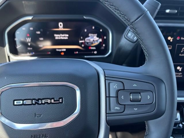 New 2026 GMC Sierra 2500 Denali w/ Denali Reserve Package AWD/4WD image 28