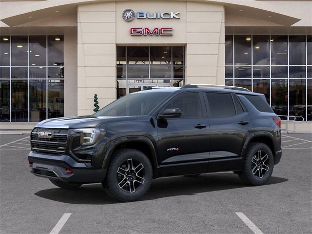 New 2026 GMC Terrain AT4 w/ Convenience Package III video 2