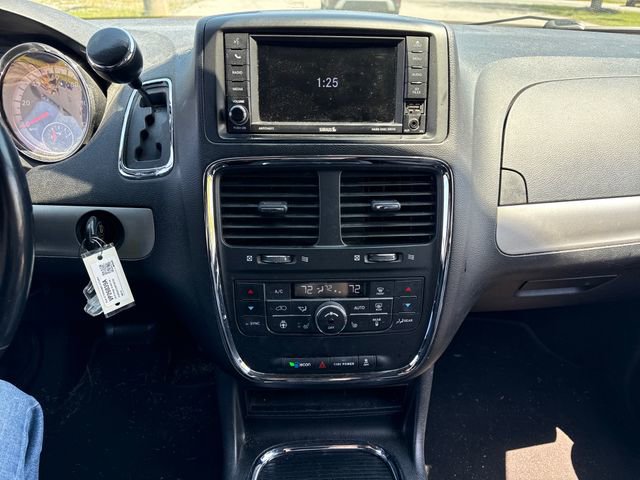 Used 2019 Dodge Grand Caravan GT FWD image 27