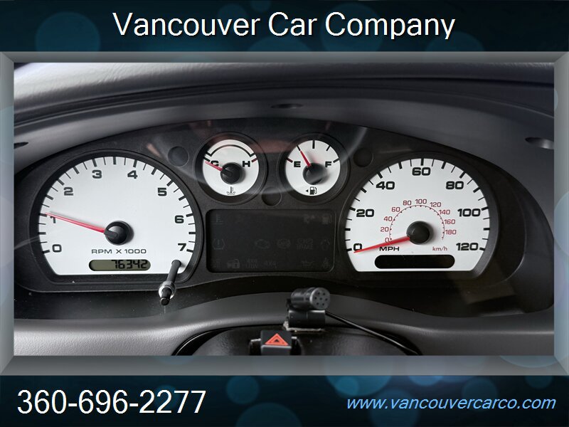 Used 2006 Ford Ranger Sport AWD/4WD image 20
