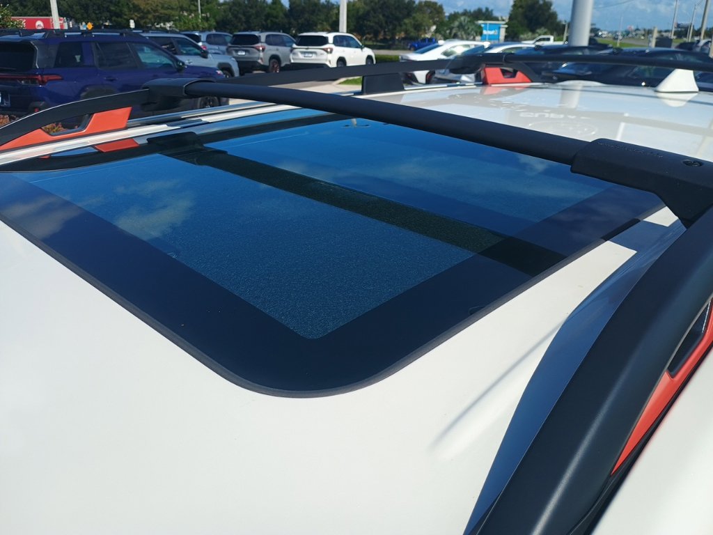 Certified 2023 Subaru Forester Sport AWD/4WD image 9