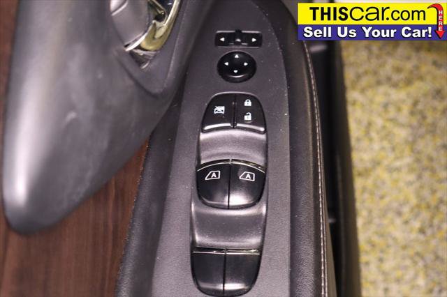Used 2019 Nissan Murano Platinum w/ Cargo Package FWD image 33