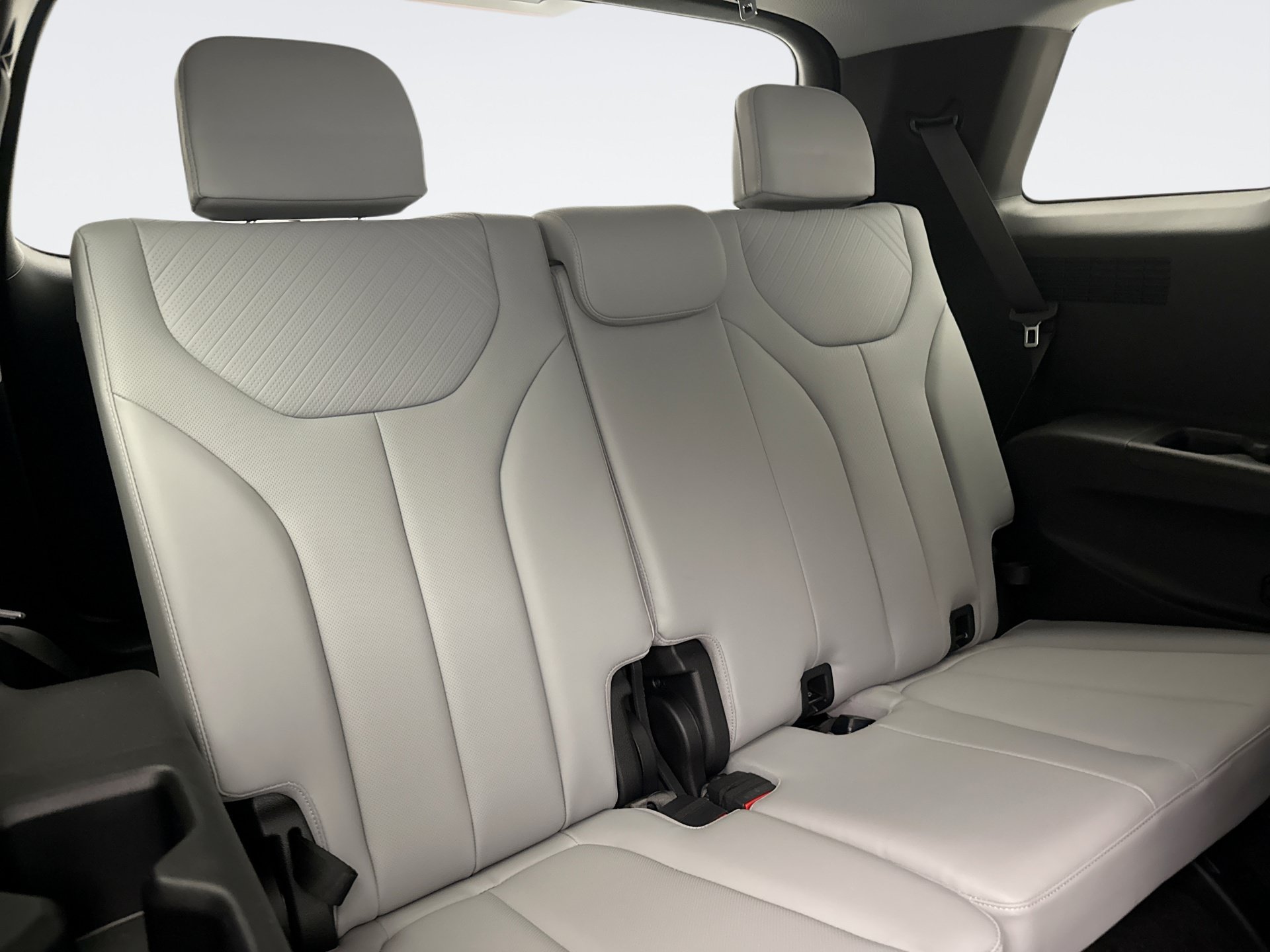 Used 2025 Hyundai Palisade SEL AWD/4WD image 22