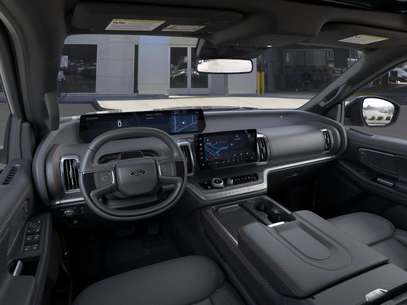 New 2025 Ford Expedition Tremor image 10