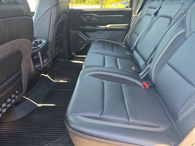 Used 2022 RAM 1500 TRX w/ TRX Level 2 Equipment Group AWD/4WD image 14
