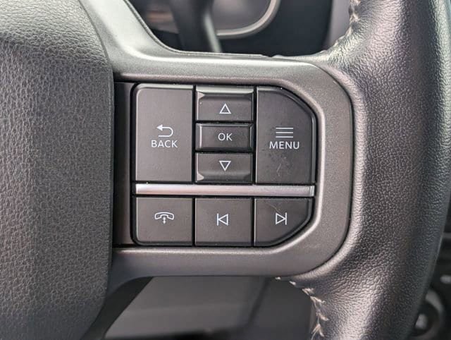 Used 2021 Ford F150 XLT w/ Equipment Group 302A High image 21
