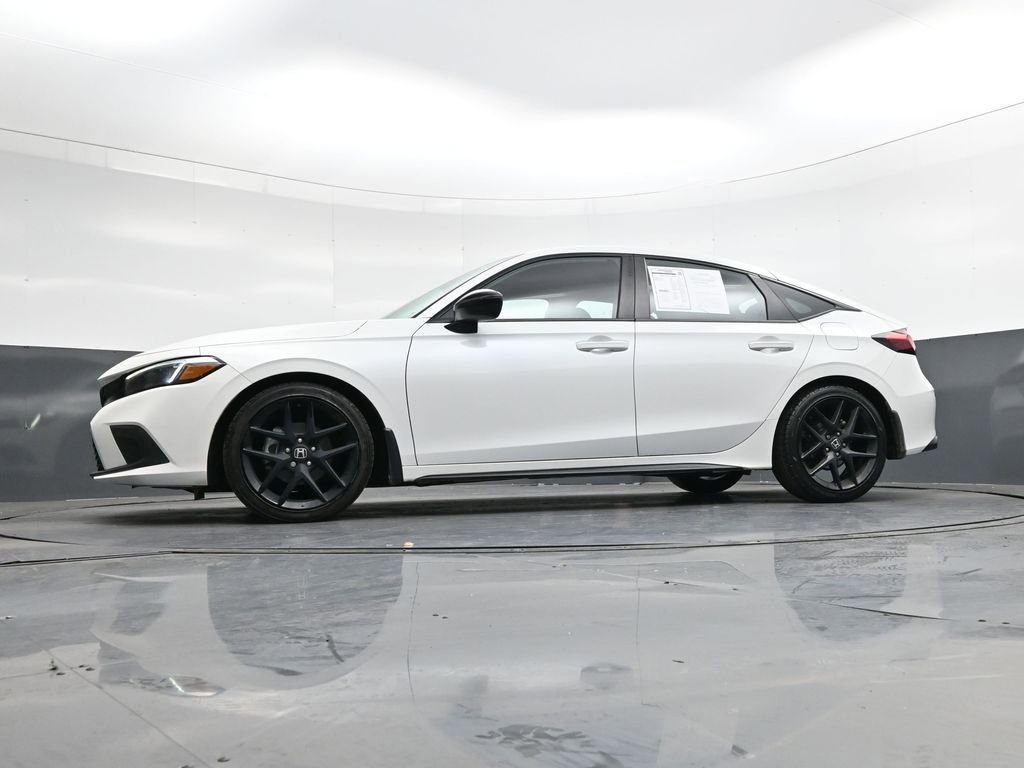 Used 2024 Honda Civic Sport image 40