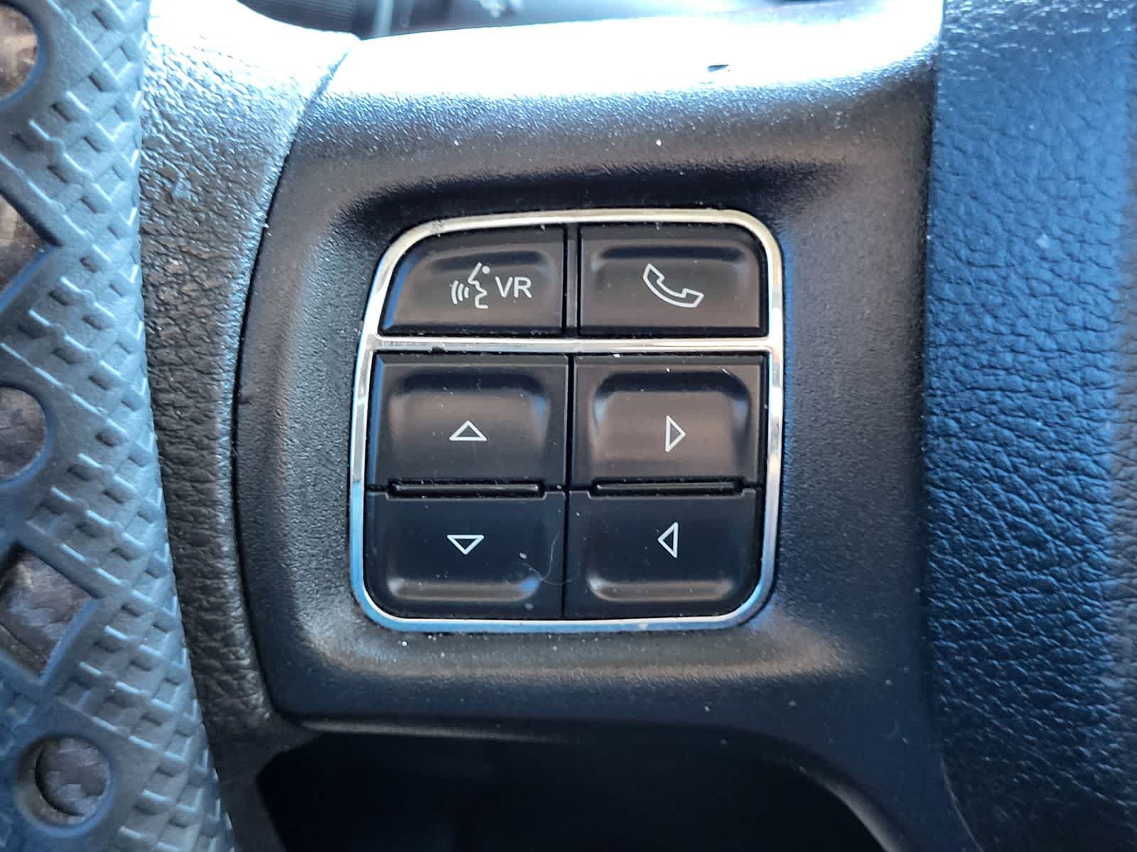 Used 2019 RAM 1500 Express w/ Express Value Package AWD/4WD image 15