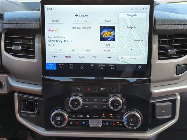 Used 2024 Ford Expedition Max XLT AWD/4WD image 14