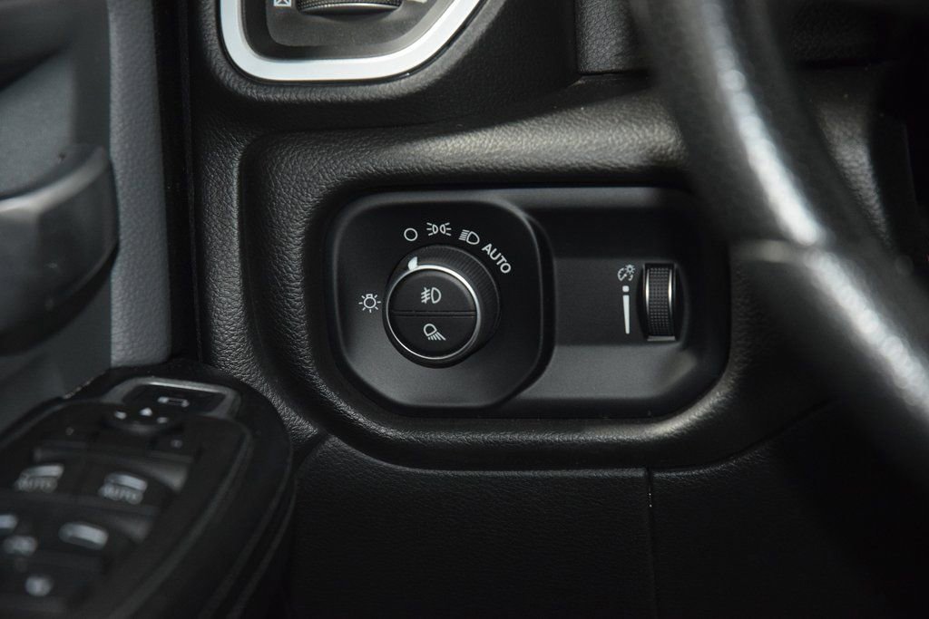 Used 2023 RAM 3500 Big Horn w/ Snow Chief Group image 38