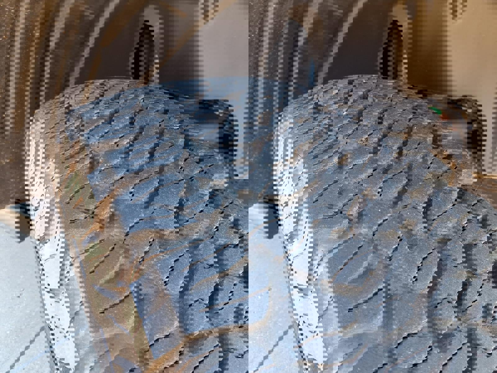 Used 2024 Jeep Wrangler Unlimited Rubicon 4xe w/ Technology Group image 34