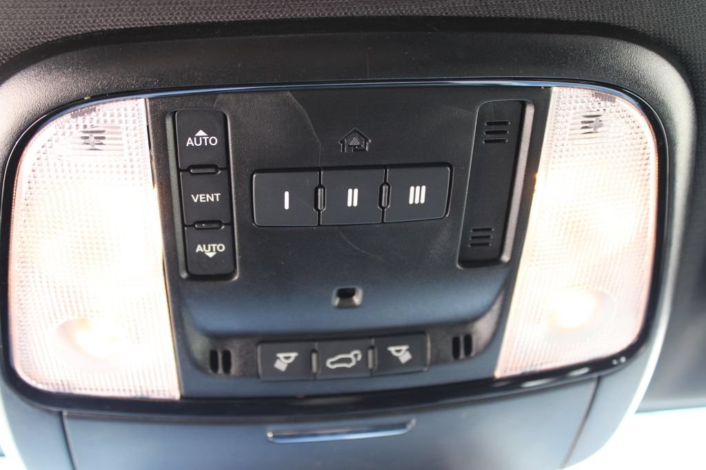 Used 2024 Dodge Durango GT AWD/4WD image 21