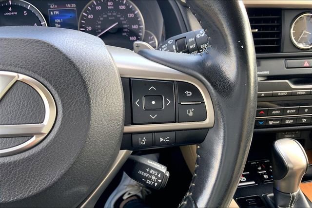 Used 2022 Lexus RX 350 AWD w/ Premium Package image 24