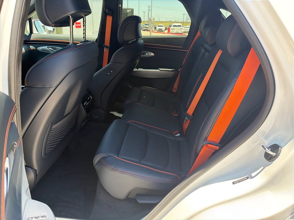 New 2026 Genesis GV70 2.5T Sport Prestige AWD/4WD image 12