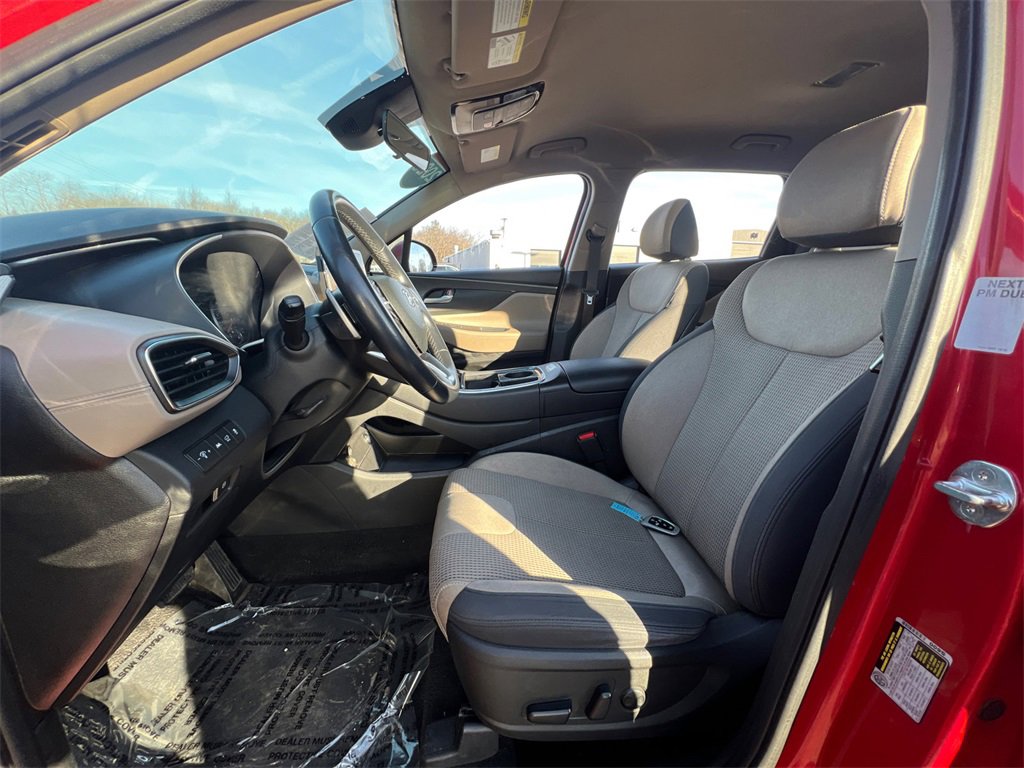 Used 2023 Hyundai Santa Fe SEL image 26
