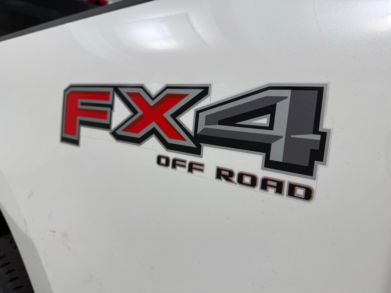 New 2026 Ford F350 Platinum image 9