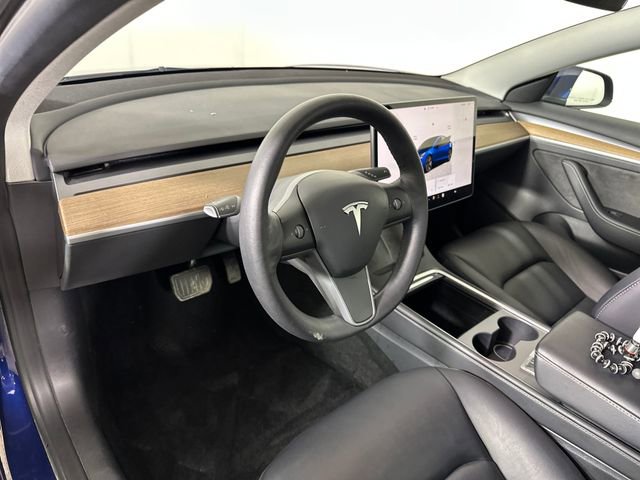 Used 2022 Tesla Model 3 image 13