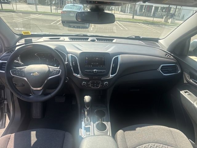 Used 2023 Chevrolet Equinox LT image 16