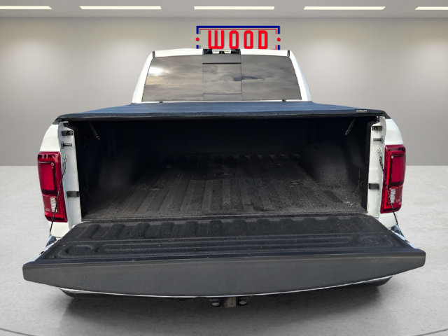 Used 2025 RAM 2500 Big Horn AWD/4WD image 9