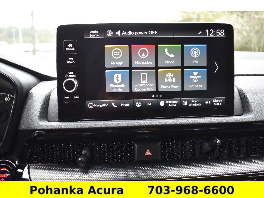 Used 2023 Honda CR-V Sport Touring image 15