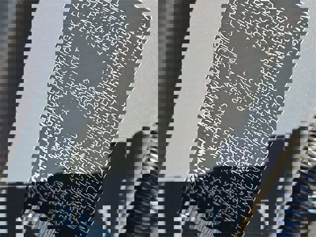 Used 2024 Hyundai Santa Fe Limited image 39