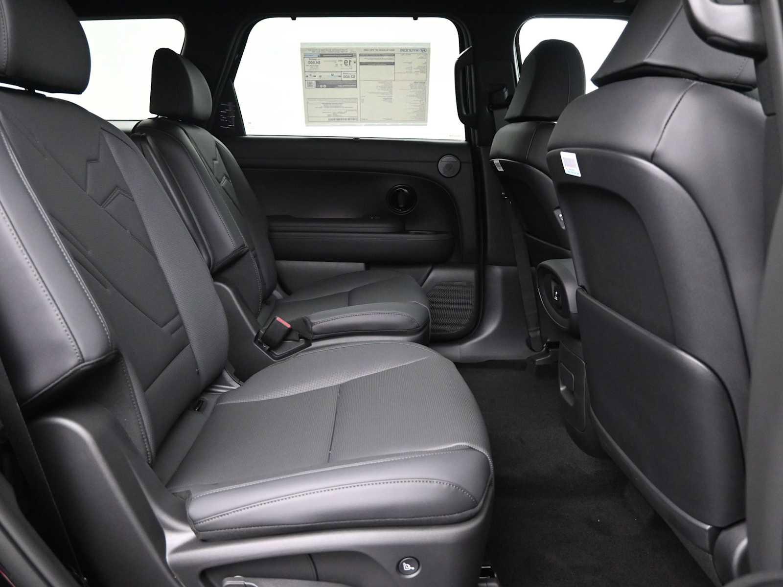 New 2026 Hyundai Palisade XRT Pro image 12