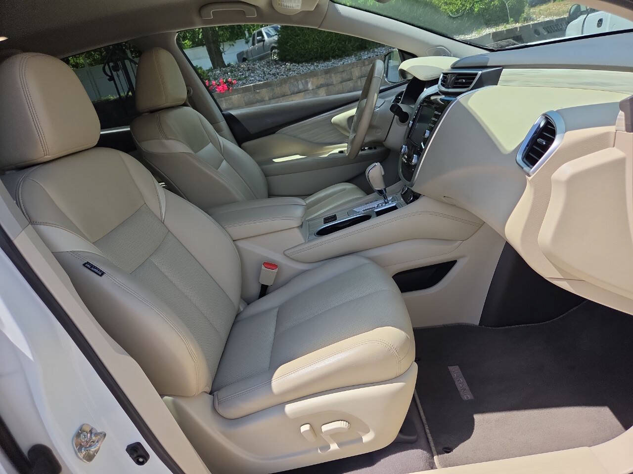 Used 2018 Nissan Murano SL w/ Cargo Package AWD/4WD image 29