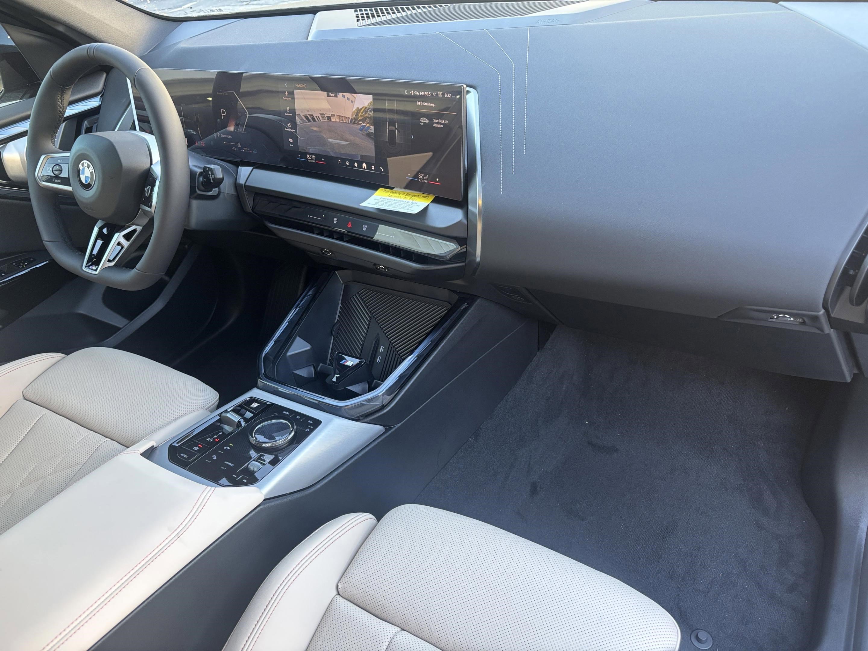 Used 2026 BMW X3 xDrive30 w/ M Sport Package image 23