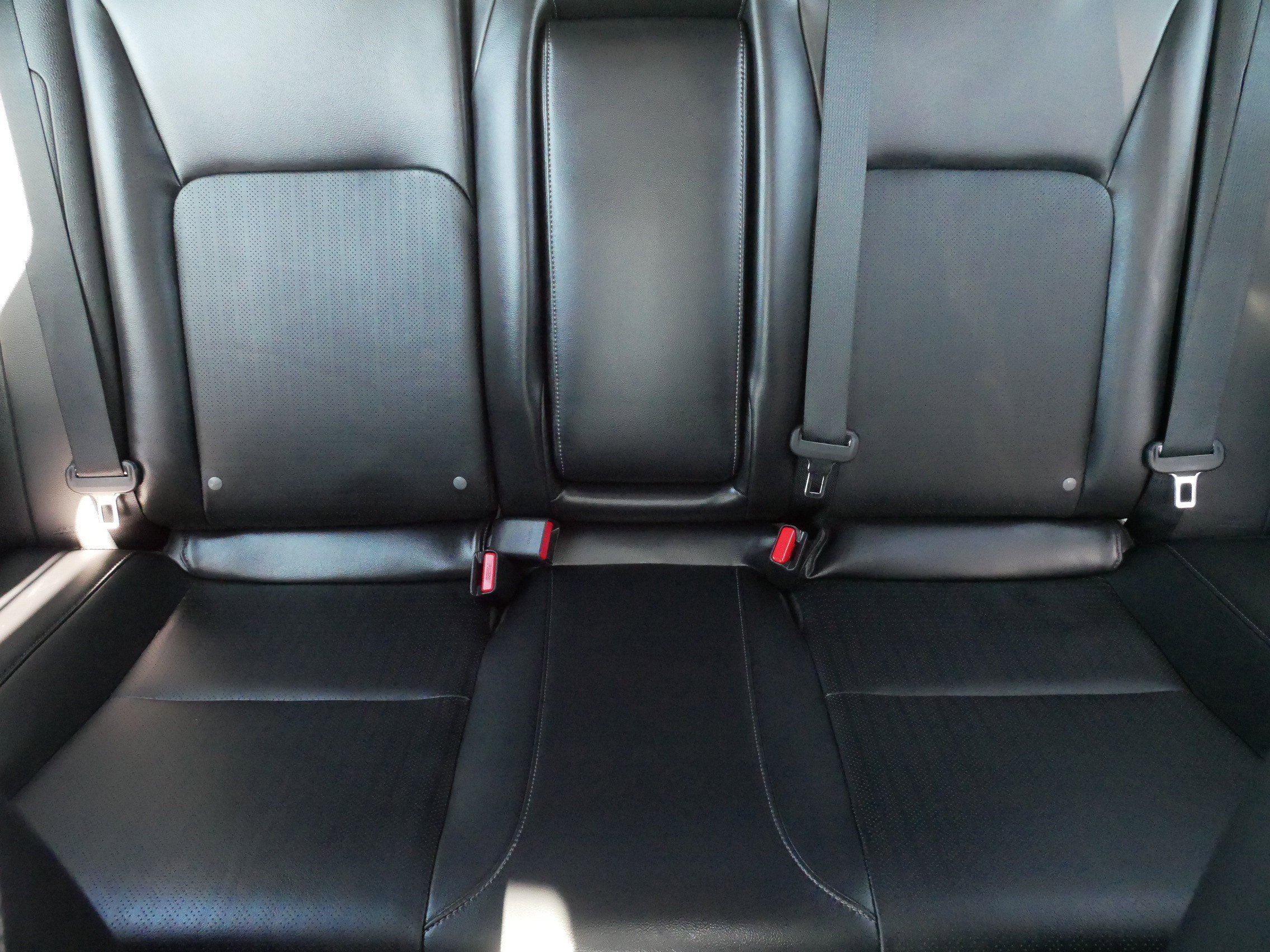 Certified 2023 Honda Civic Sport Touring image 13