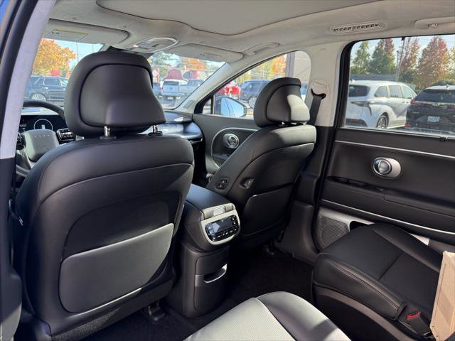 New 2026 Hyundai Ioniq 9 Calligraphy image 31