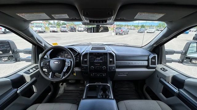 Used 2019 Ford F350 XLT w/ XLT Value Package AWD/4WD image 15
