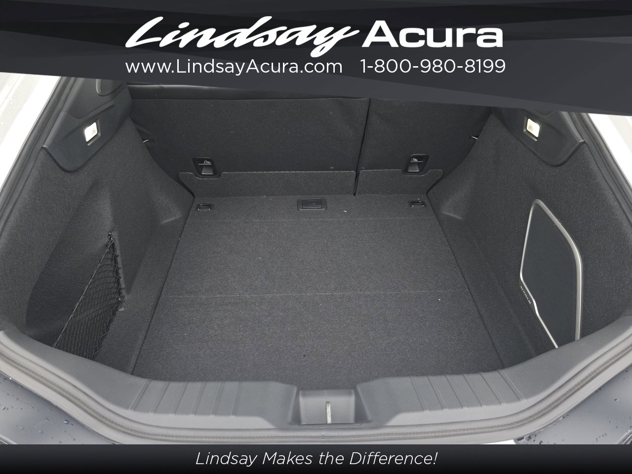 New 2026 Acura Integra A-Spec image 7