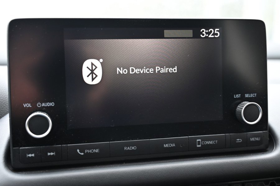 Used 2024 Honda HR-V LX image 20