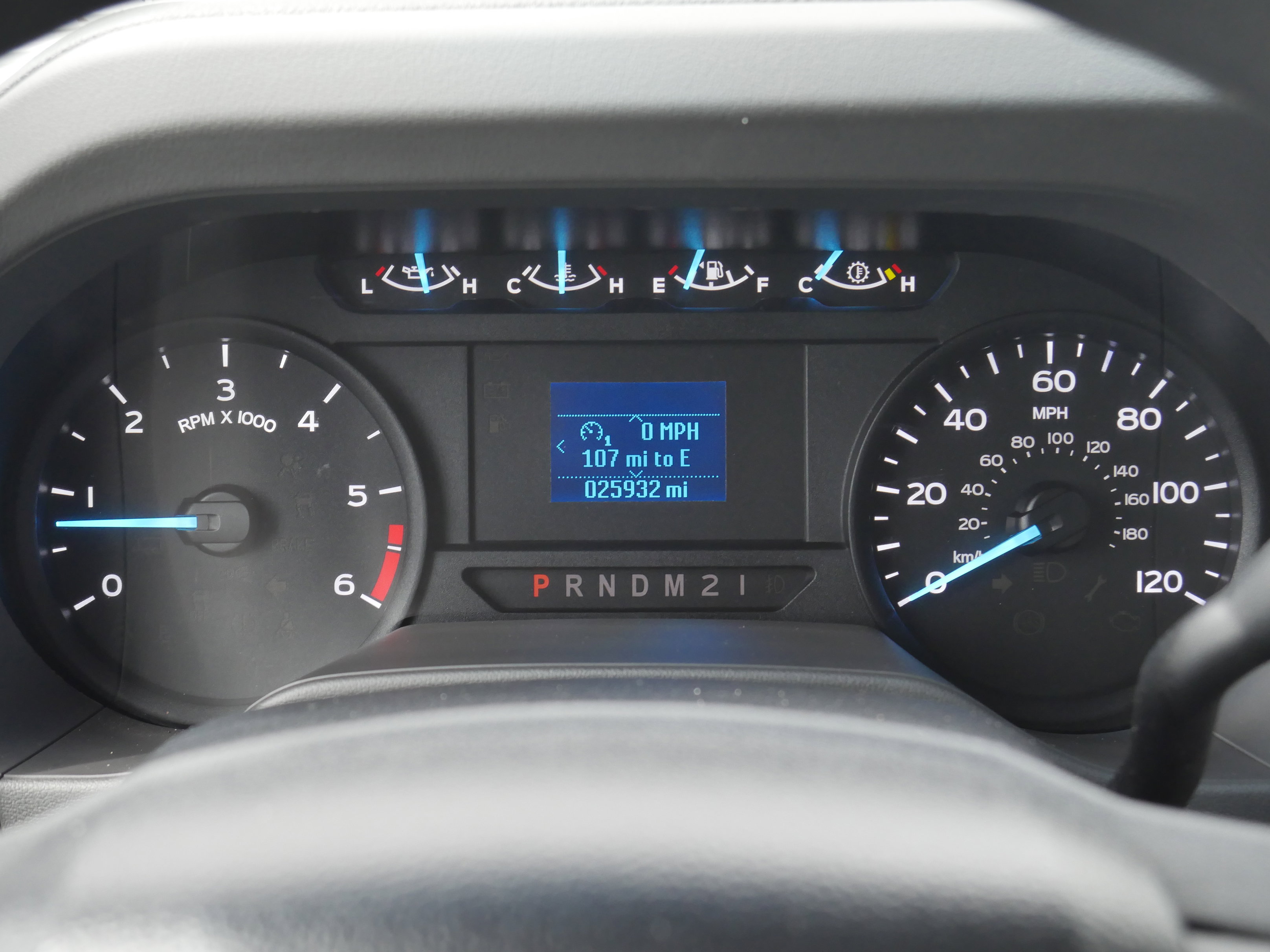 Certified 2025 Ford E-450 and Econoline 450 Super Duty w/ Power Equipment Group RWD image 6