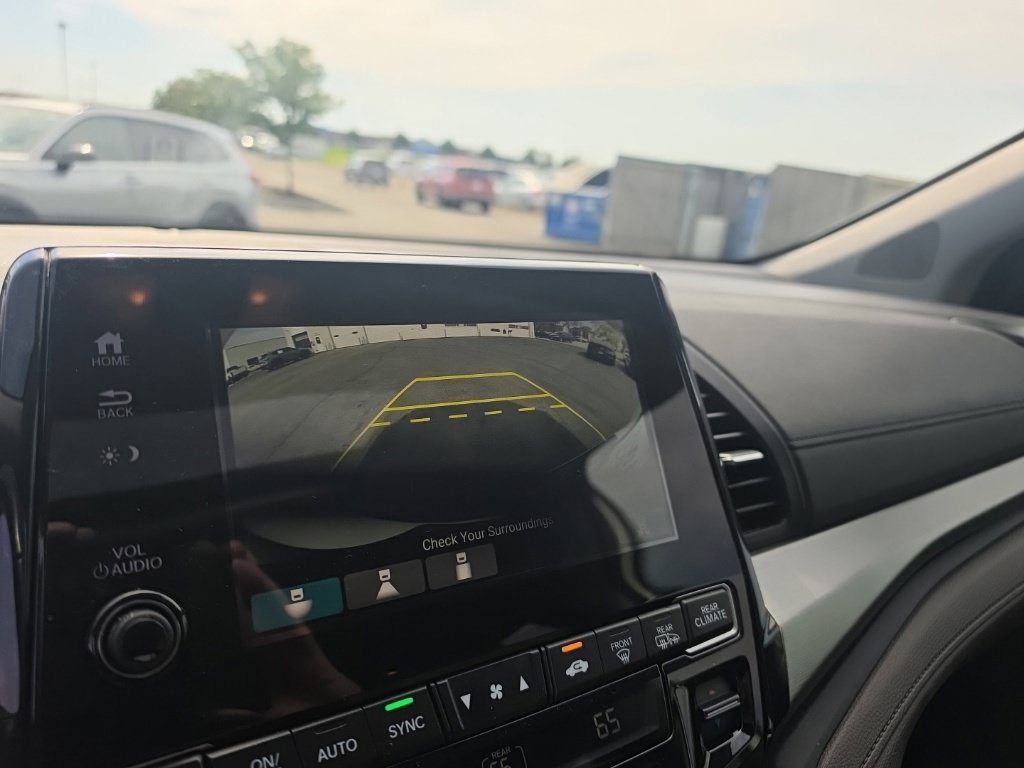 Used 2019 Honda Odyssey EX-L image 20