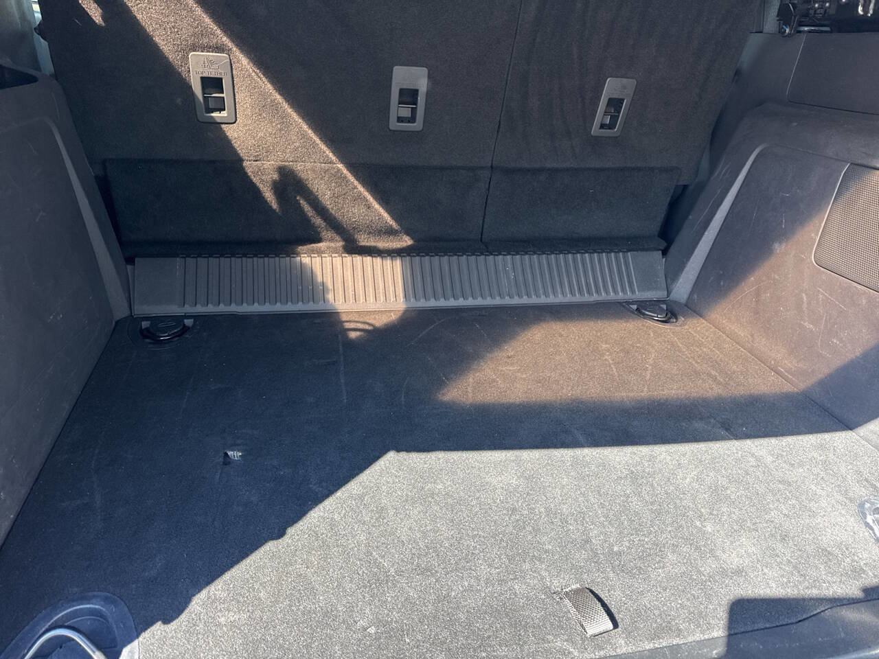 Used 2022 Ford Bronco Wildtrak image 61