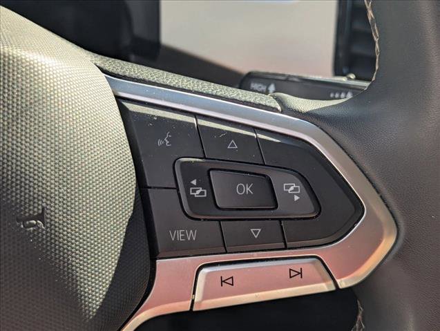 Used 2022 Volkswagen Atlas SE image 10