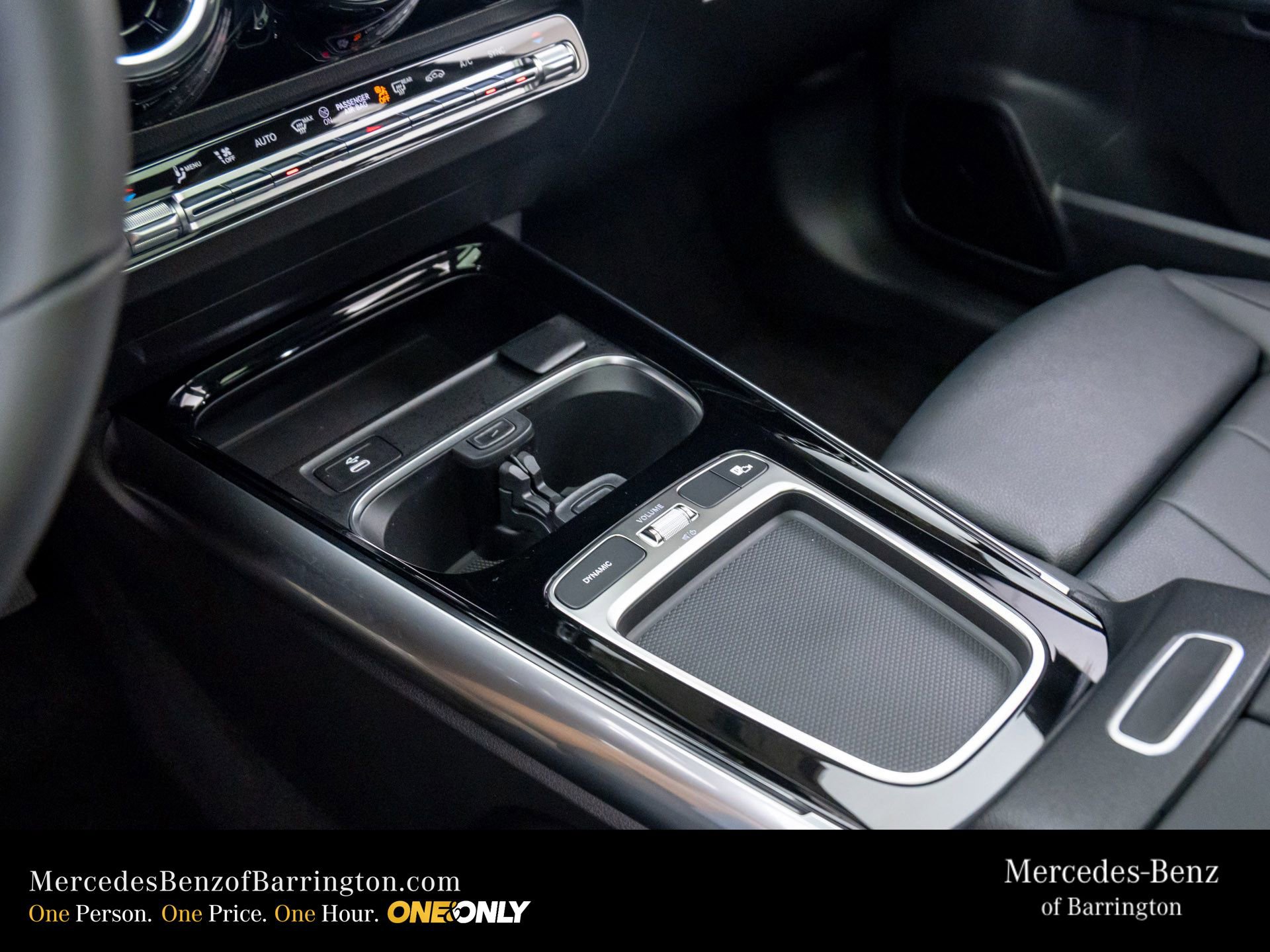 New 2026 Mercedes-Benz GLA 250 4MATIC image 13