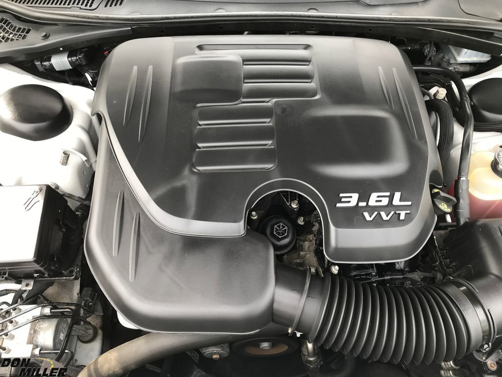 Used 2017 Dodge Challenger GT w/ Driver Convenience Group image 29