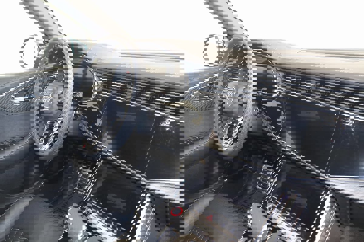 Used 2024 Audi SQ8 Premium Plus image 63