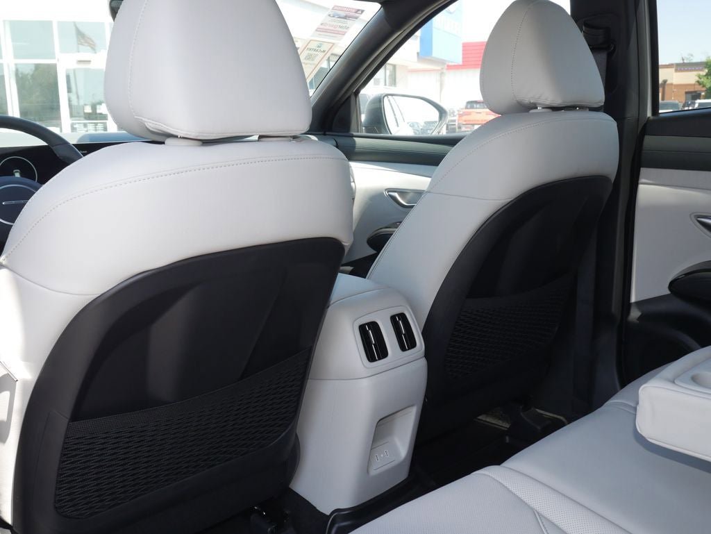 New 2026 Hyundai Tucson Limited AWD/4WD image 26