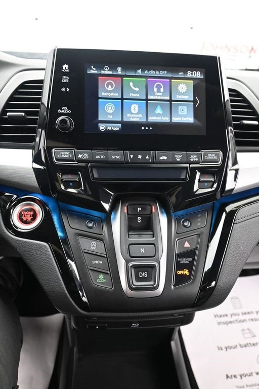 Used 2023 Honda Odyssey Touring image 20
