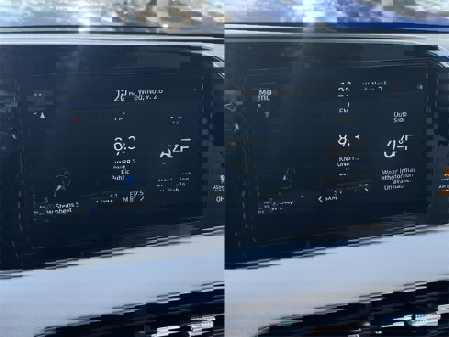 Used 2021 Hyundai Palisade Calligraphy image 20