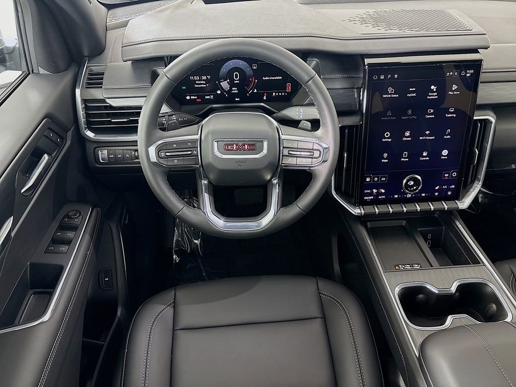 New 2026 GMC Acadia Elevation w/ Black Edition image 22