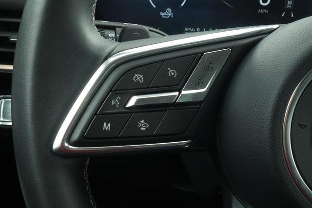 Used 2025 Buick Envision Sport Touring image 18