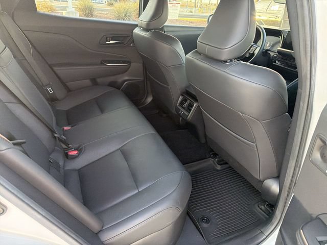 Certified 2023 Toyota Crown Platinum AWD/4WD image 30