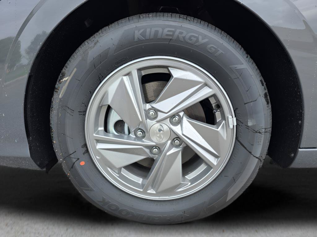 New 2026 Hyundai Elantra SE w/ Cargo Package FWD image 10